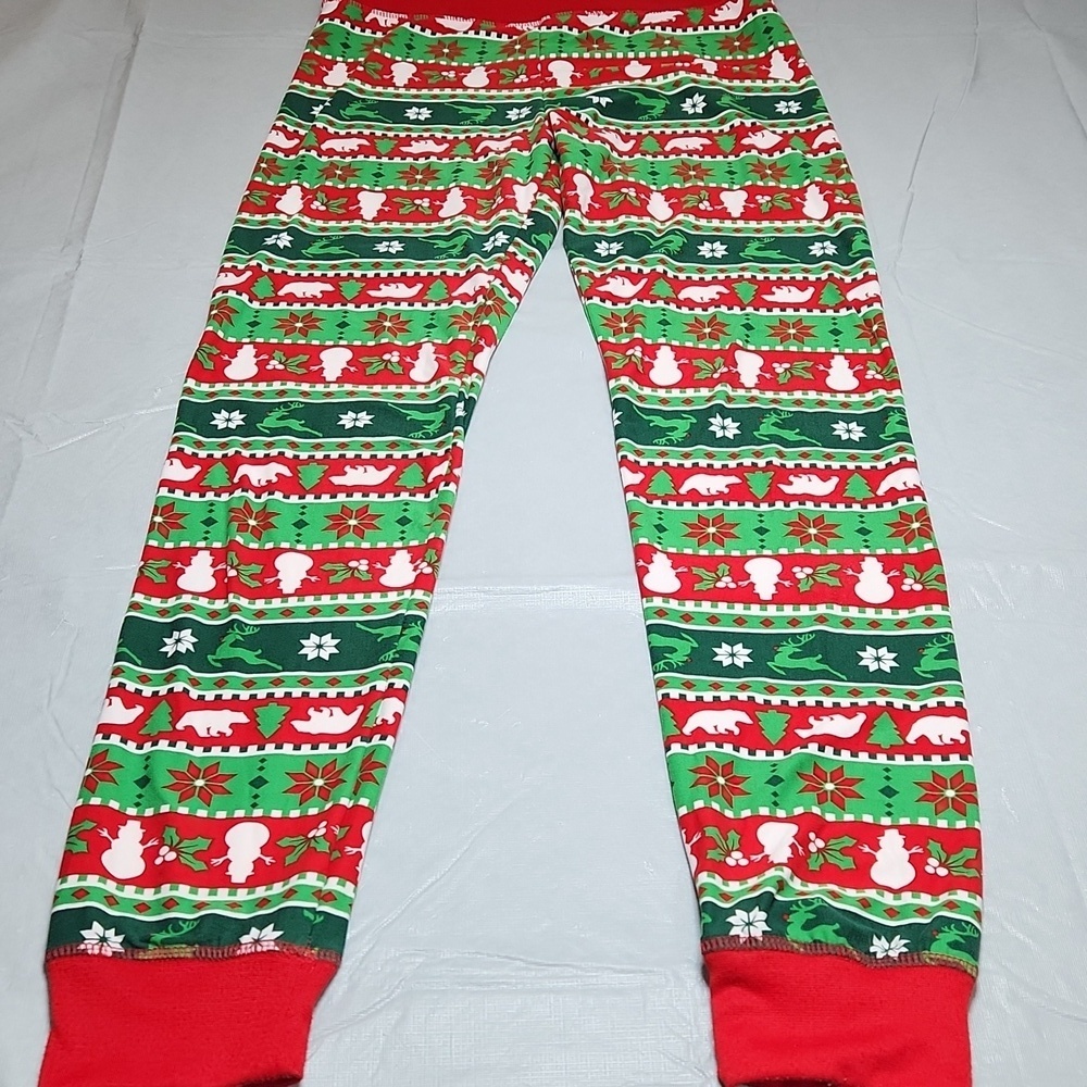 Happy Holidays PJ's